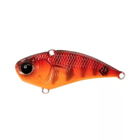   Raid Japan RAID LEVEL VIB BOOST HEAT2 9gr 38mm 012 Red Craw műcsali
