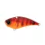 Raid Japan RAID LEVEL VIB BOOST HEAT2 9gr 38mm 012 Red Craw műcsali