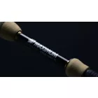 Pergető bot Raid Japan MAXIMUM GX-64LS-ST MAXX QUEEN 193cm 7gr