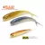 RAID FISH ROLLER FISH SKIN 3" 8.9cm 081 Stain Wakasagi