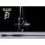 Casting pergető bot Raid Japan GLADIATOR ANTI CAST GA610MHC BALTORO 208cm 8.7-28gr