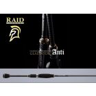 RAID GLADIATOR ANTI GA-61UL-ST FIXER 185cm 0.9-5.2gr