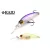 RAID LEVEL SHAD SPRINTER 68MR 68mm 5.9gr 009 Stealth Chart