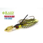RAID MAXX BLADE SPEED 14gr 02 Shikkoku