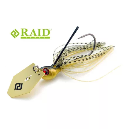 RAID MAXX BLADE POWER 11gr 05 Real Gold