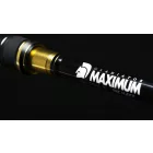 Casting pergető bot Raid Japan MAXIMUM CAST GX-72MHC BALTORO HEAT 218cm 35gr