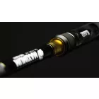 Casting pergető bot Raid Japan MAXIMUM CAST GX-72MHC BALTORO HEAT 218cm 35gr