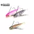 RAID HEAD SWIMMER LIBERO 5gr 006 Stain Wakasagi