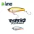 IMA RAIKIRI 43 FULLBITE 43mm 2.5gr 012 Aosey Yamame