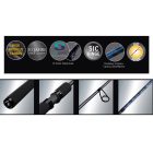 SPORTEX RAPID SPIN 270 40gr