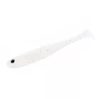 MAJOR CRAFT STABI SHAD SLIM 3.5" 8.9cm #006 Clear