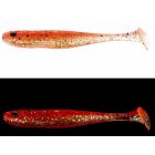 MAJOR CRAFT STABI SHAD SLIM 4" 10.2cm #003 Orange Gold
