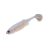 MAJOR CRAFT STABI SHAD FAT 4" 10.2cm #006 Clear