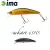 IMA SUKARI 63HS 63mm 8gr 012 Titanium Black
