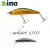 IMA SUKARI 63HS 63mm 8gr 017 Rainbow Trout