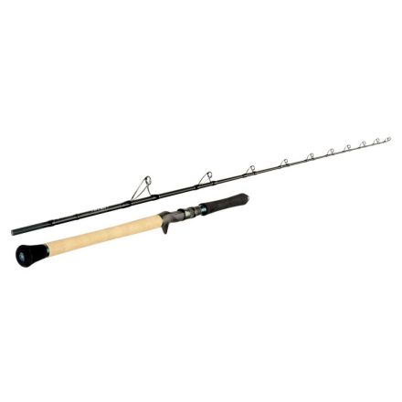 SPORTEX TOP CAT CS-2 VERTICAL BAITCAST 192 100-300gr