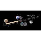 SPORTEX TOP CAT CS-2 VERTICAL BAITCAST 192 100-300gr