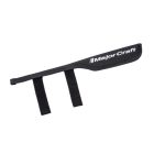 MAJOR CRAFT TIP COVER SPICCVÉDŐ SAPKA Black