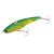 MAJOR CRAFT TIDRIFT BLADE 5.5cm 14gr #003 Green Gold UV