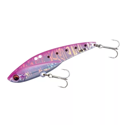 MAJOR CRAFT TIDRIFT BLADE 5.5cm 14gr #005 Pink Iwashi UV