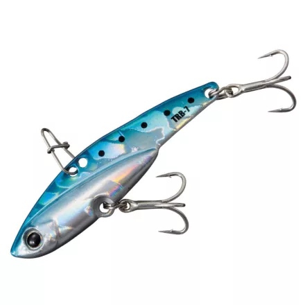 MAJOR CRAFT TIDRIFT BLADE MICRO 4cm 5gr #001 Iwashi műcsali