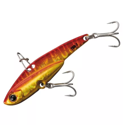 MAJOR CRAFT TIDRIFT BLADE MICRO 4cm 5gr #002 Red Gold műcsali