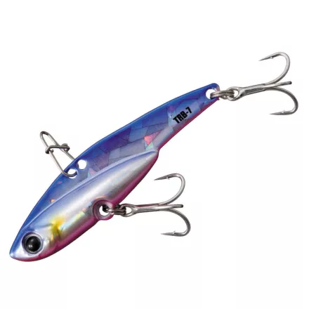 MAJOR CRAFT TIDRIFT BLADE MICRO 4cm 5gr #004 Blue Pink műcsali