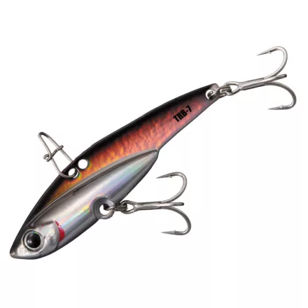 MAJOR CRAFT TIDRIFT BLADE MICRO 4cm 5gr #021 Katakuchi UV műcsali