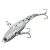 MAJOR CRAFT TIDRIFT BLADE MICRO 4cm 5gr #022 Shirashu UV műcsali