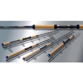 SPORTEX TOP CAT BOAT 245 130-300gr