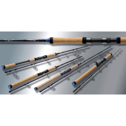 SPORTEX TOP CAT BOAT 245 130-300gr