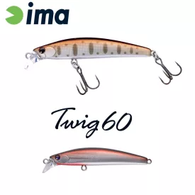 IMA TWING 60S 60mm 6.5gr 002 Haya