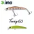 IMA TWING 60S 60mm 6.5gr 003 Olive