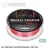VARIVAS TROUT AREA MASTER LIMITED PE 75m #0.15 4.5lb SIGHT ORANGE
