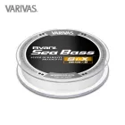 VARIVAS AVANI SEA BASS SI-X PE X8 150m #1.2 25lbs Premium White