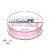VARIVAS HIGH GRADE PE X4 MILKY PINK 100m #0.8 0.148mm 15lb