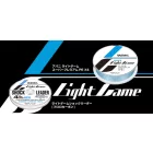 VARIVAS AVANI LIGHT GAME PREMIUM PE X4 100m #0.2 0.070mm 5lb Natural Blue
