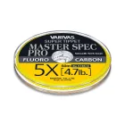 VARIVAS SUPER TIPET MASTER SPEC PRO FLUOROCARBON 6.5X 50m 0.117mm 2.9lb