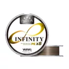 VARIVAS SUPER TROUT AREA INFINITY PE X8 #0.2 75m 5.6lb 2.54kg