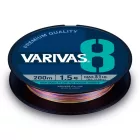 VARIVAS PE 8 MARKING EDITION 300m #4.0 0.330mm 61lb Vivid 5 Color