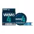 VARIVAS PE 4 BLUE EDITION 150m #0.6 0.128mm 10lb Water Blue