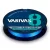 VARIVAS PE 8 BLUE EDITION 150m #0.8 0.148mm 16lb Fluo Ocean Blue