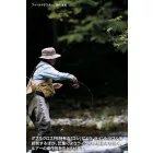 VARIVAS SUPER TROUT ADVANCE DOUBLE CROSS PE 8X 100m #0.6 9.6lb HI-VIS Orange