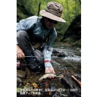 VARIVAS SUPER TROUT ADVANCE DOUBLE CROSS PE 8X 100m #0.8 11.4lb HI-VIS Orange