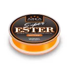 VARIVAS SUPER TROUT AREA SUPER ESTER NEO ORANGE 140m 0.090mm 1.4lb