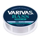 VARIVAS BASS FLUOROCARBON 100m 0.310mm 14lbs