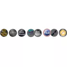 SPORTEX X-ACT TROUT 195 10gr