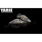 YARIE 675 T-CRANKUP TYPE LF 35mmm 2.6gr C35 Gren Glow