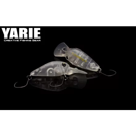 YARIE 675 T-CRANKUP TYPE LF 35mmm 2.6gr C35 Gren Glow