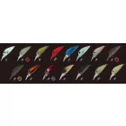 YARIE 675 T-CRANKUP TYPE LF 35mmm 2.6gr C35 Gren Glow